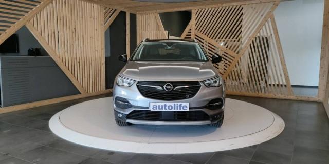 Opel Grandland X 1.5 ecotec Innovation s&s 130cv at6