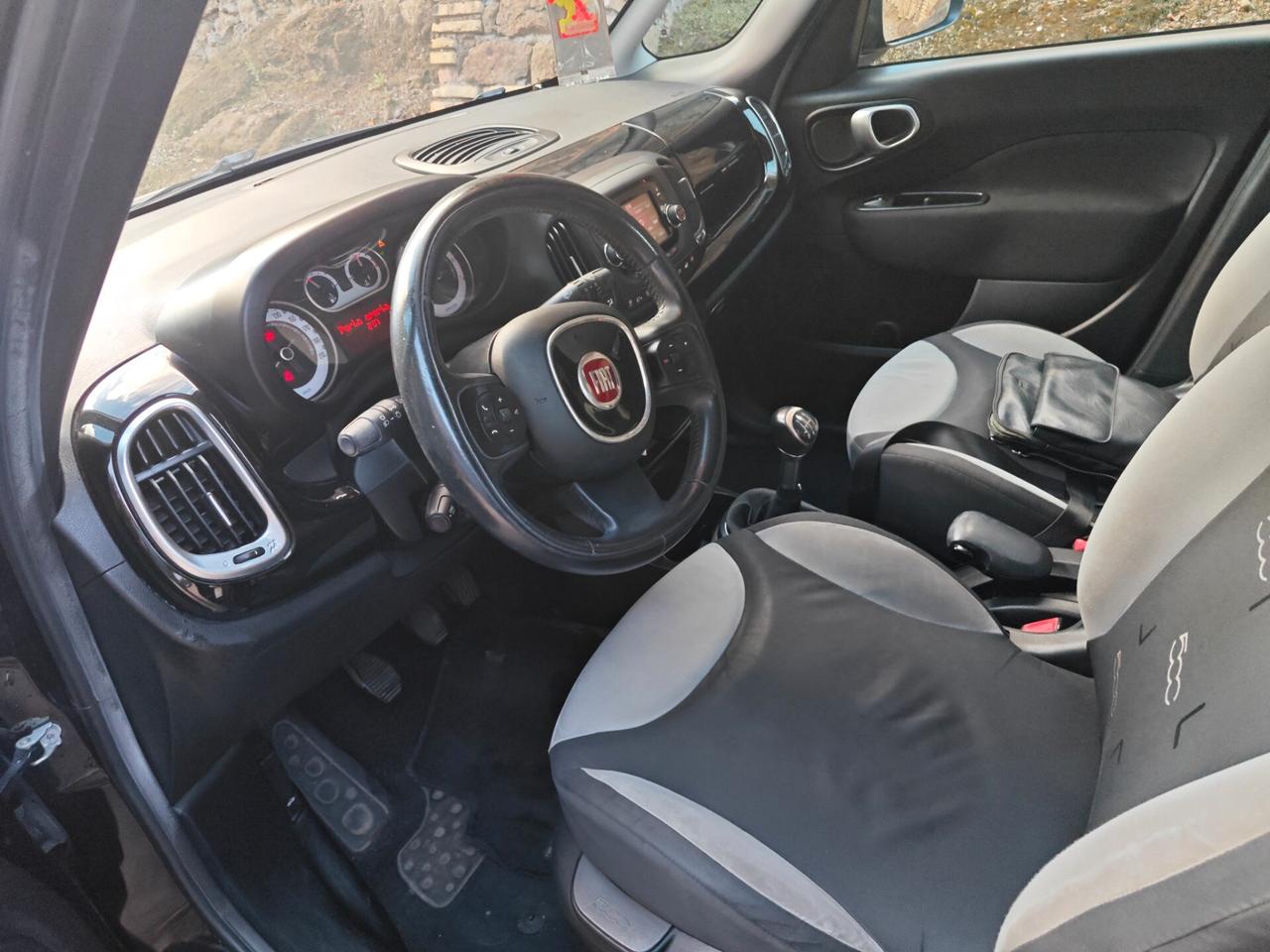 Fiat 500L 1.3 Multijet 85 CV Pop