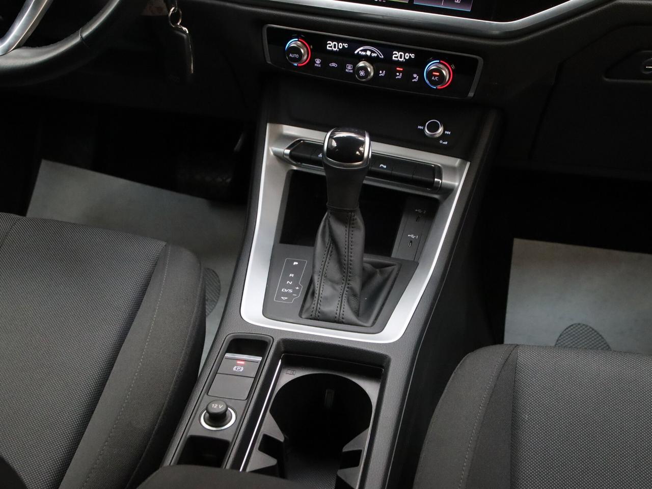 Audi Q3 II 2022 35 2.0 tdi Business Advanced quattro s-tronic IVA ESPOSTA
