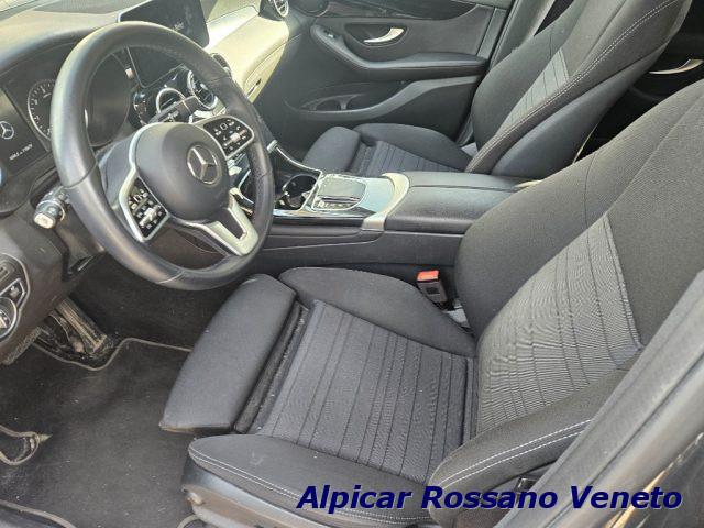 MERCEDES-BENZ GLC 220 d 4Matic Executive