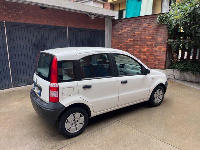 FIAT Panda 1.1 Actual unico proprietario ottime condizioni