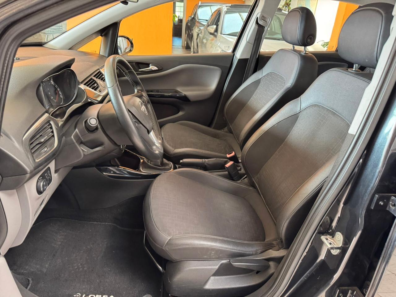 Opel Corsa 1.3 CDTI ecoFLEX Start&Stop 5 porte Cosmo