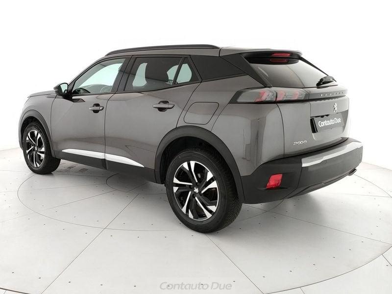 Peugeot 2008 2008 1.5 bluehdi Allure Pack s&s 130cv eat8