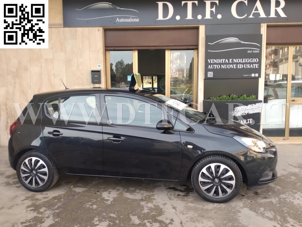 Opel Corsa 1.3 CDTI 5 porte 75cv