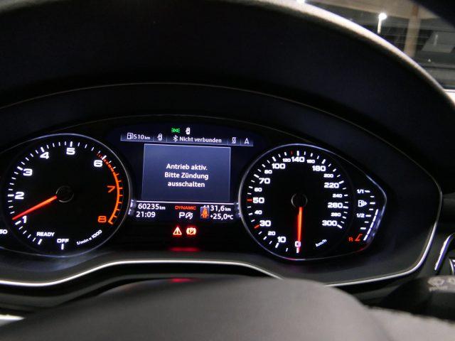 AUDI A4 Avant 45 TFSI quattro S tronic SPORT