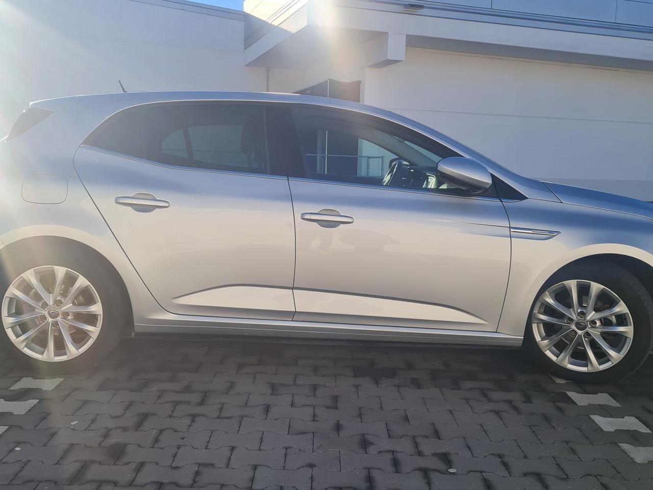 Renault Megane ENERGY dCi 110 Eco2 Bose #8422