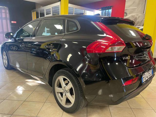 VOLVO V40 D2 'eco' Kinetic E6