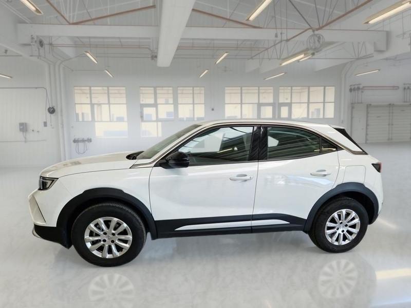 OPEL MOKKA 1.2 T 100cv Edition MT6