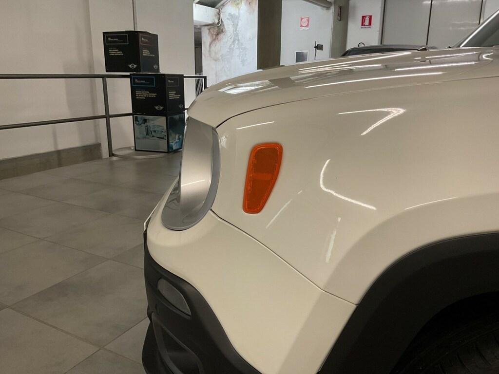 Jeep Renegade 2.0 Multijet Limited 4WD DDCT