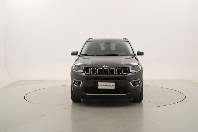 Jeep Compass Limited BR301938 1.3 Benzina 131CV