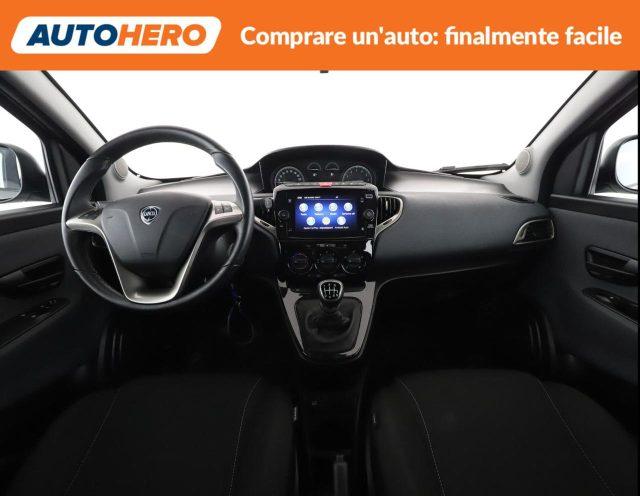 LANCIA Ypsilon 1.2 69 CV 5 porte GPL Gold