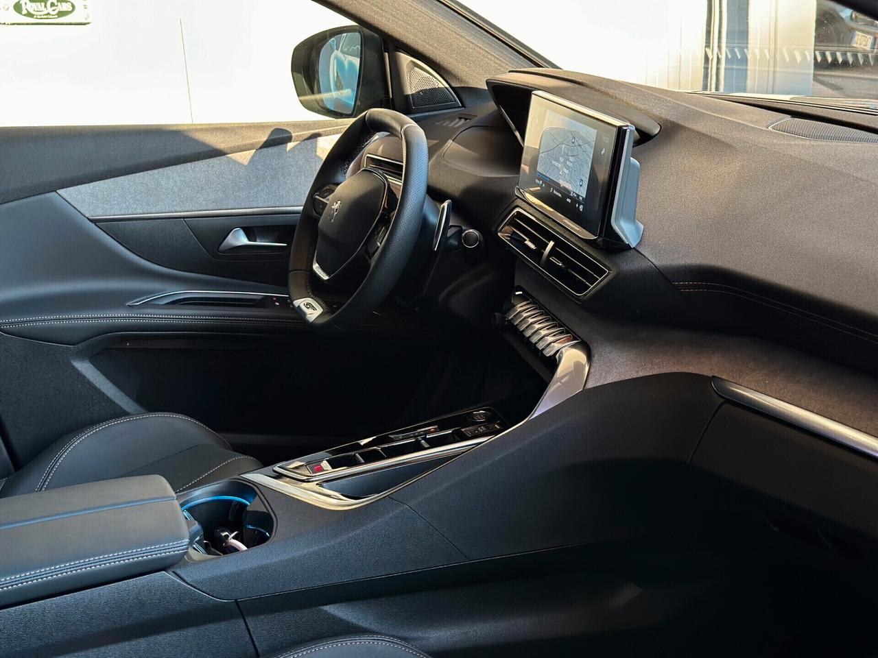 Peugeot 5008 BlueHDi 130 S&S EAT8 GT