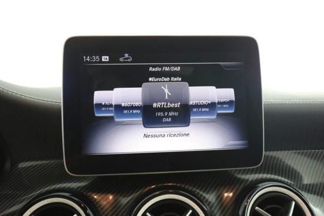 MERCEDES-BENZ CLA sse GLA GLA 200 CDI/d Automatic 4Matic Sport