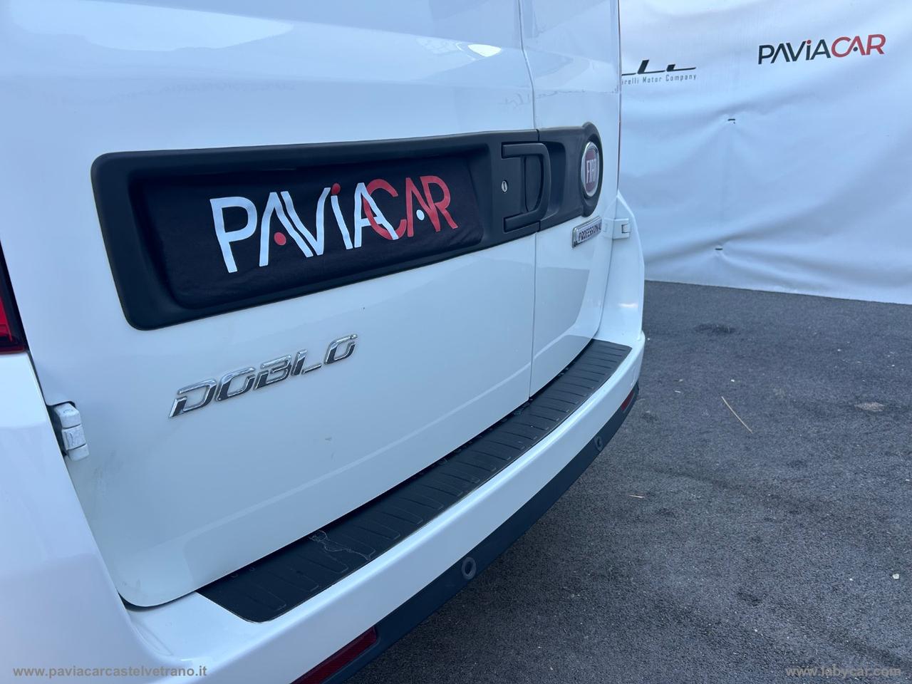 Doblò 1.3MJT PC-TN Cargo Lam.SX 3Pti