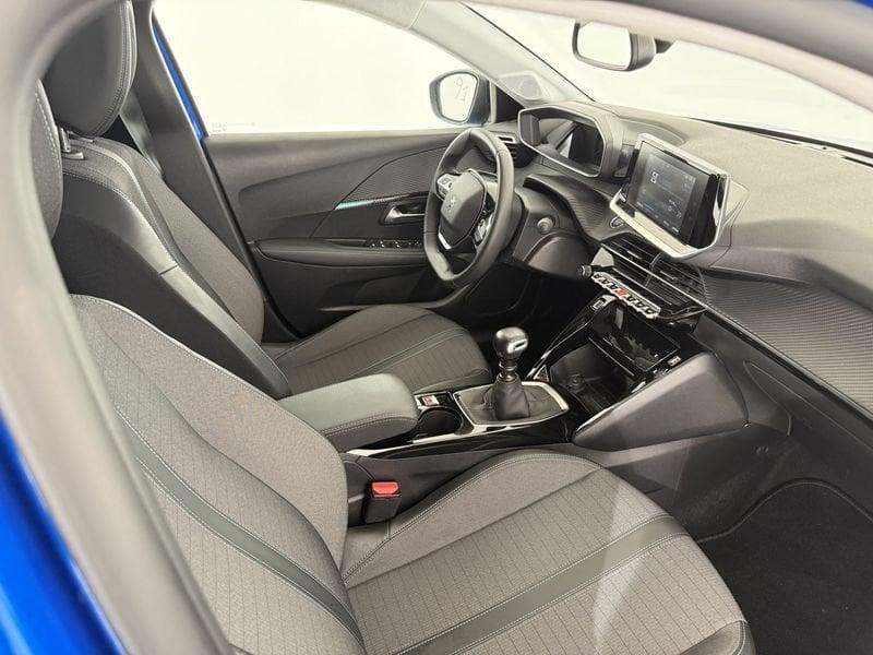 Peugeot 208 Allure Pack BlueHDi 100 S/S