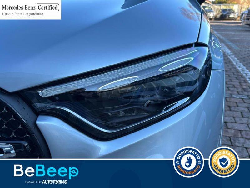 Mercedes-Benz GLC 220D MHEV AMG PREMIUM 4MATIC AUTO