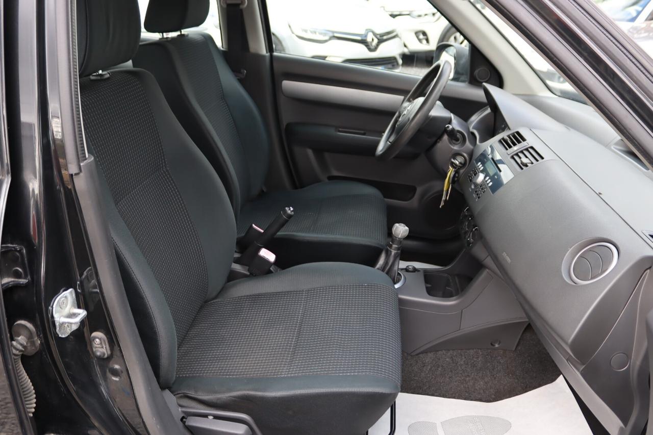 Suzuki Swift 1.3 5p. GLX