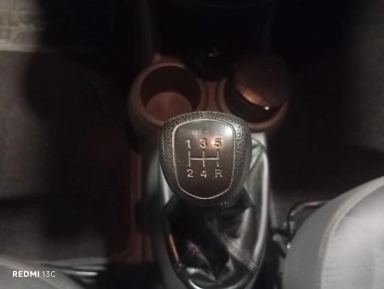 CHEVROLET SPARK DEL 2010 100 BENZIONA 120.000 KM