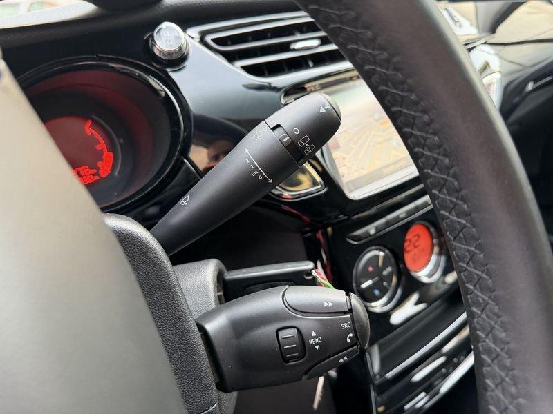 Citroën C3 C3 1.2 puretech Exclusive 82cv E6 CINGHIA NUOVA !!!