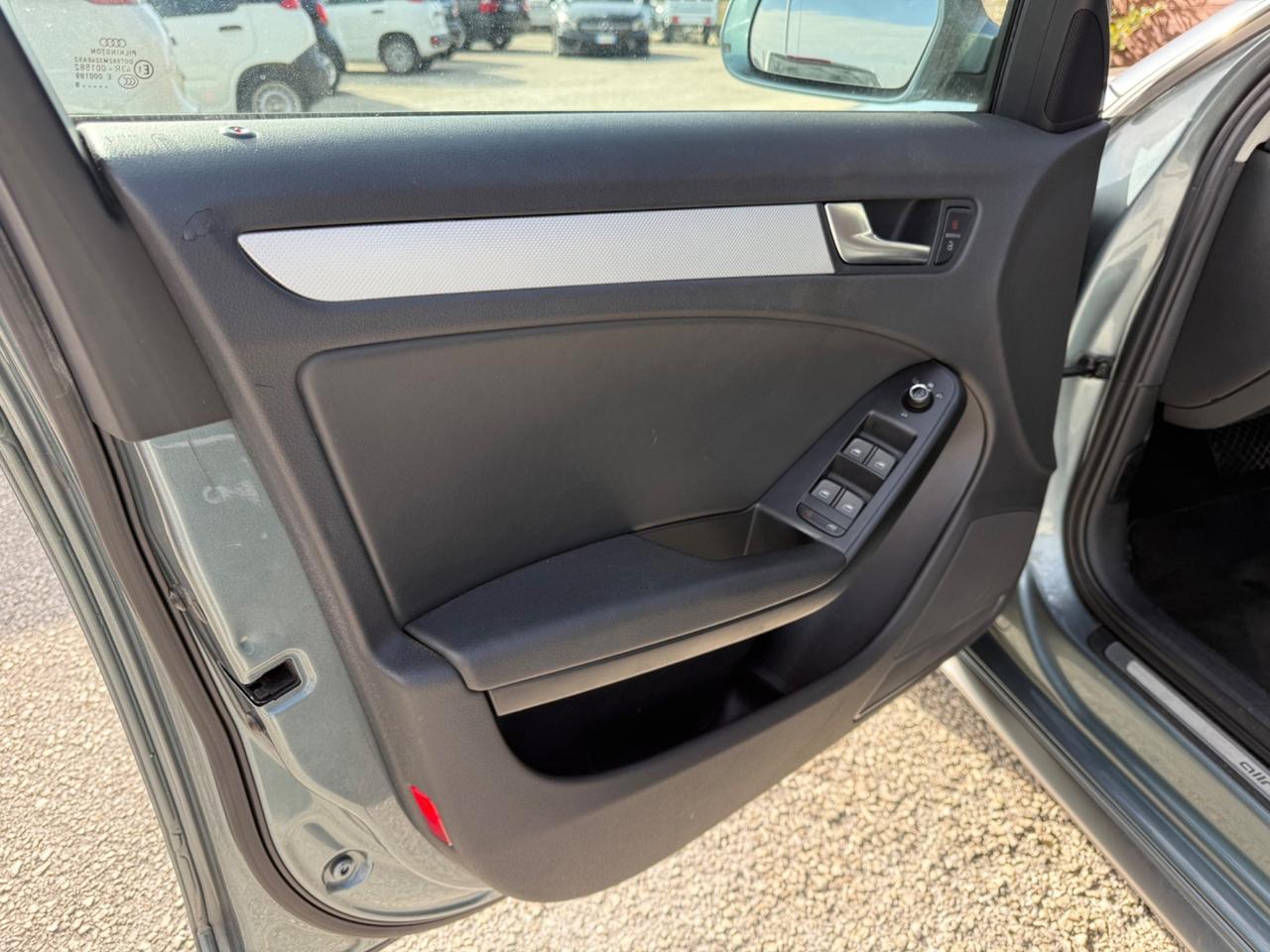 Audi A4 allroad 3.0 V6 TDI F.AP. Advanced