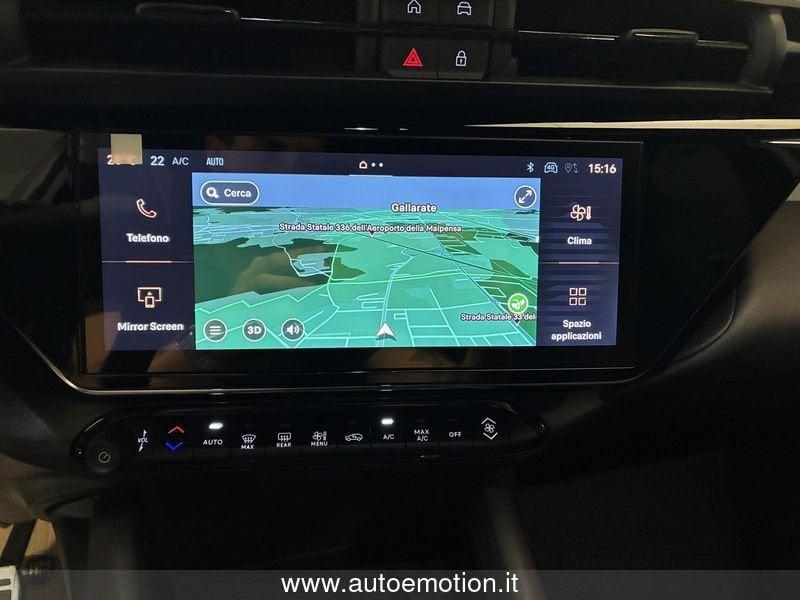 Alfa Romeo Junior 1.2 145 CV Hybrid eDCT6 Speciale
