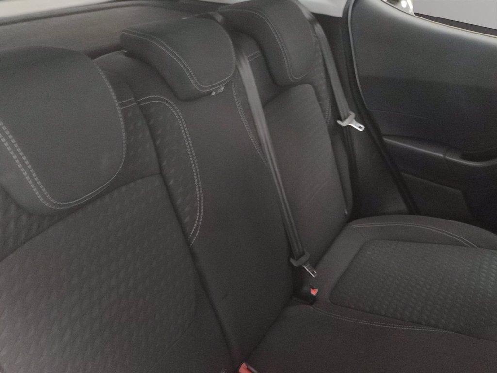 FORD Fiesta 5p 1.1 connect gpl s&s 75cv my20.75 del 2021