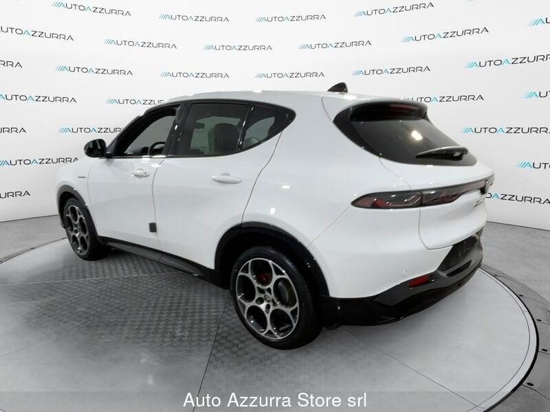 Alfa Romeo Tonale 1.6 diesel 130 CV TCT6 Veloce *PROMO FINANZIARIA*