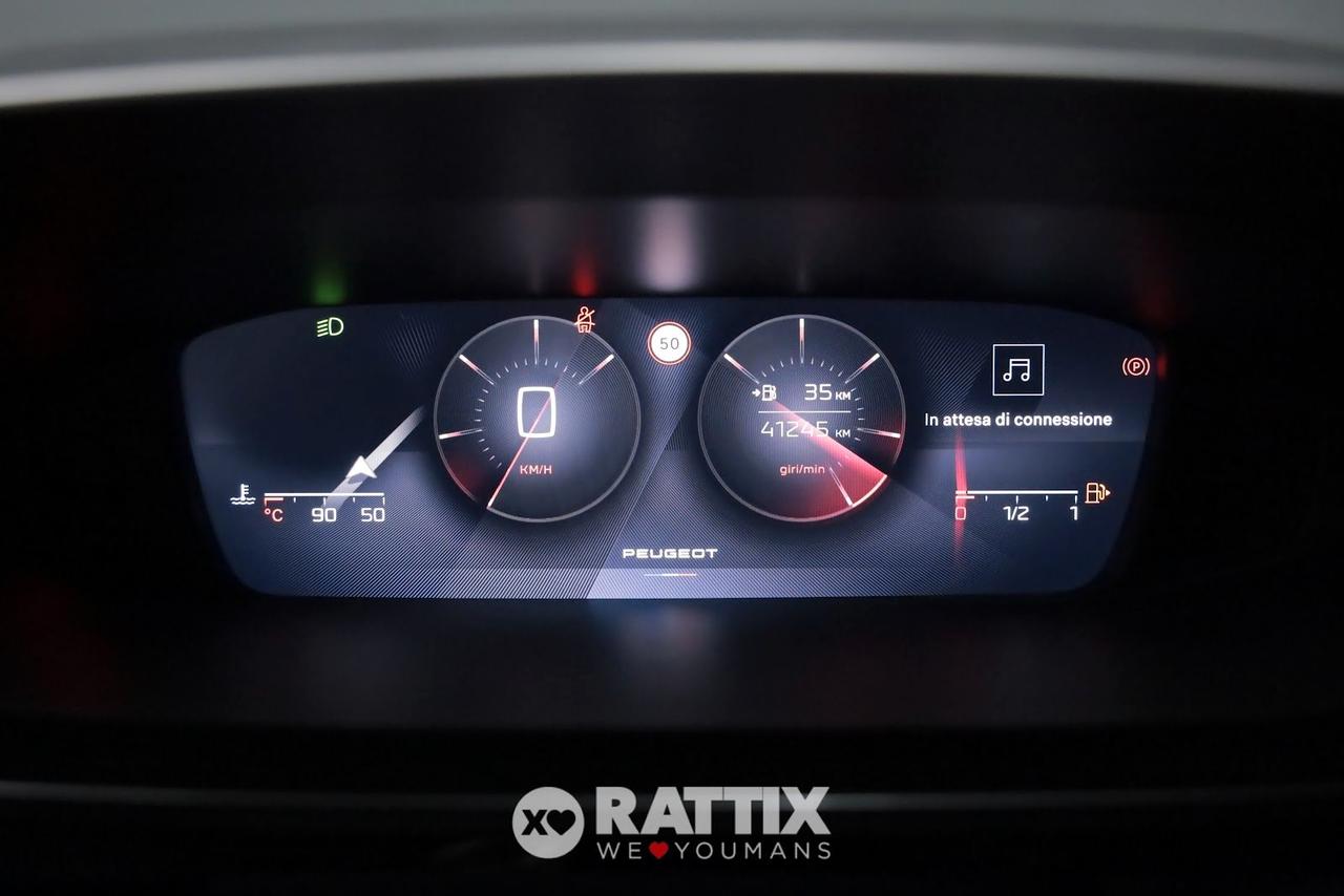 Peugeot 308 1.2 Puretech Turbo 130CV Allure Pack