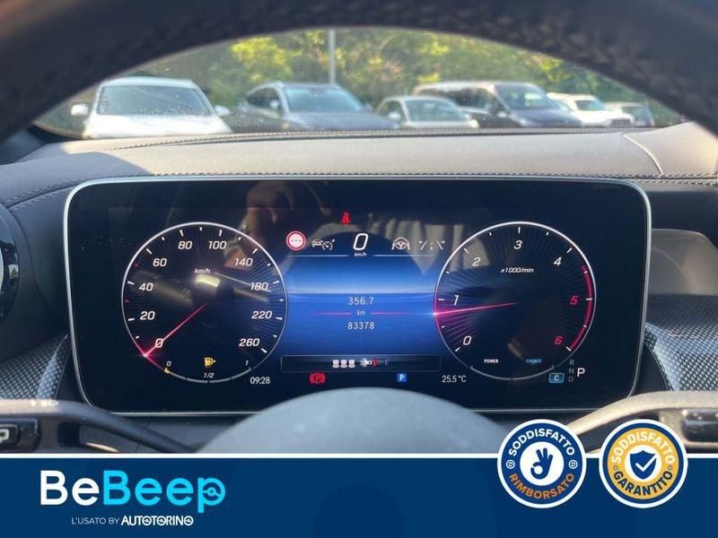 Mercedes-Benz GLC 220D MHEV AMG PREMIUM 4MATIC AUTO
