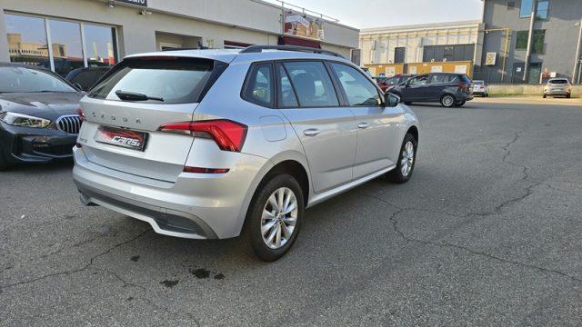 SKODA Kamiq 1.0 TSI 95 CV AMBITION NEOPATENTATI PERMUTE