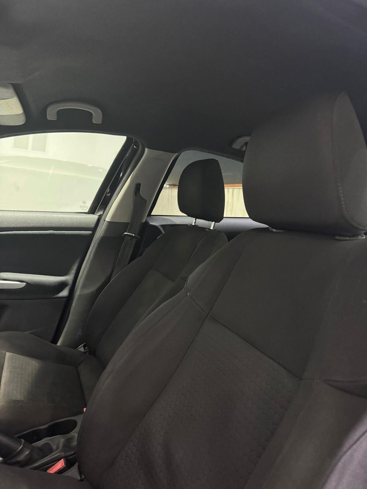 Alfa Romeo Giulietta 1.6 JTDm-2 105 CV Exclusive