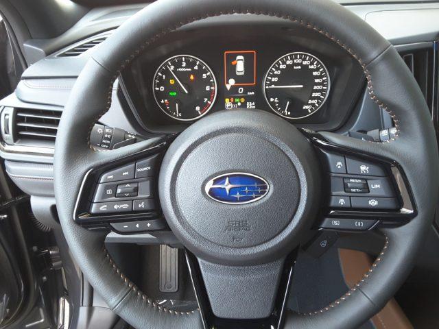 SUBARU Forester 2.0 e-Boxer MHEV CVT Lineartronic Premium