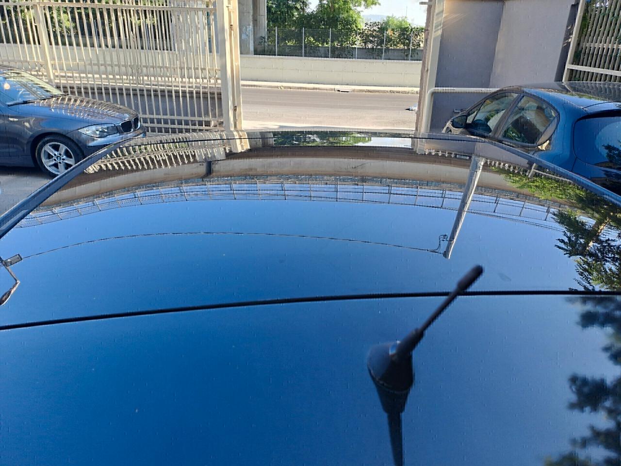 Lancia MUSA 1.9 Multijet Platino Plus