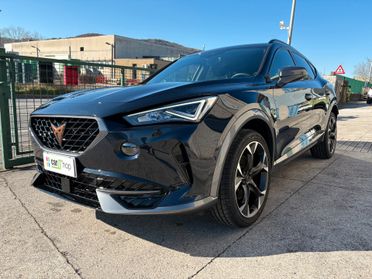 Cupra Formentor 1.5 TSI Garanzia Cupra