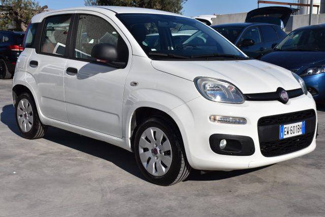 FIAT Panda 1.3 MJT S&S Pop