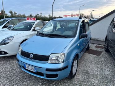 Fiat Panda 1.1 Active benzina
