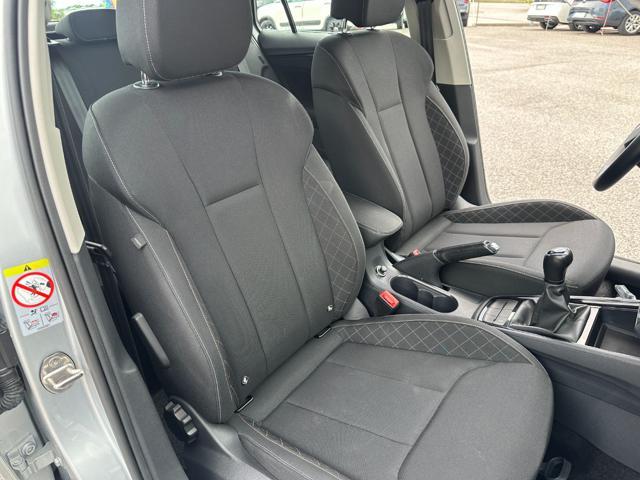 SKODA Kamiq 1.0 TSI 110 CV Ambition