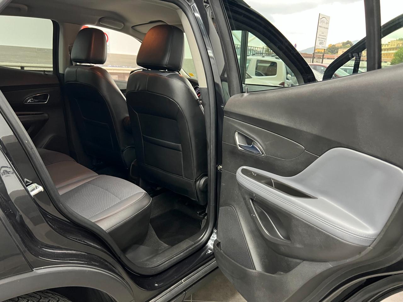 Opel Mokka 1.7 CDTI Ecotec 130CV 4x2 Start&Stop Ego