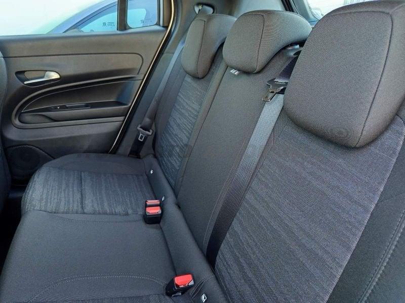 Jeep Avenger Avenger 1.2 turbo Longitude fwd 100cv