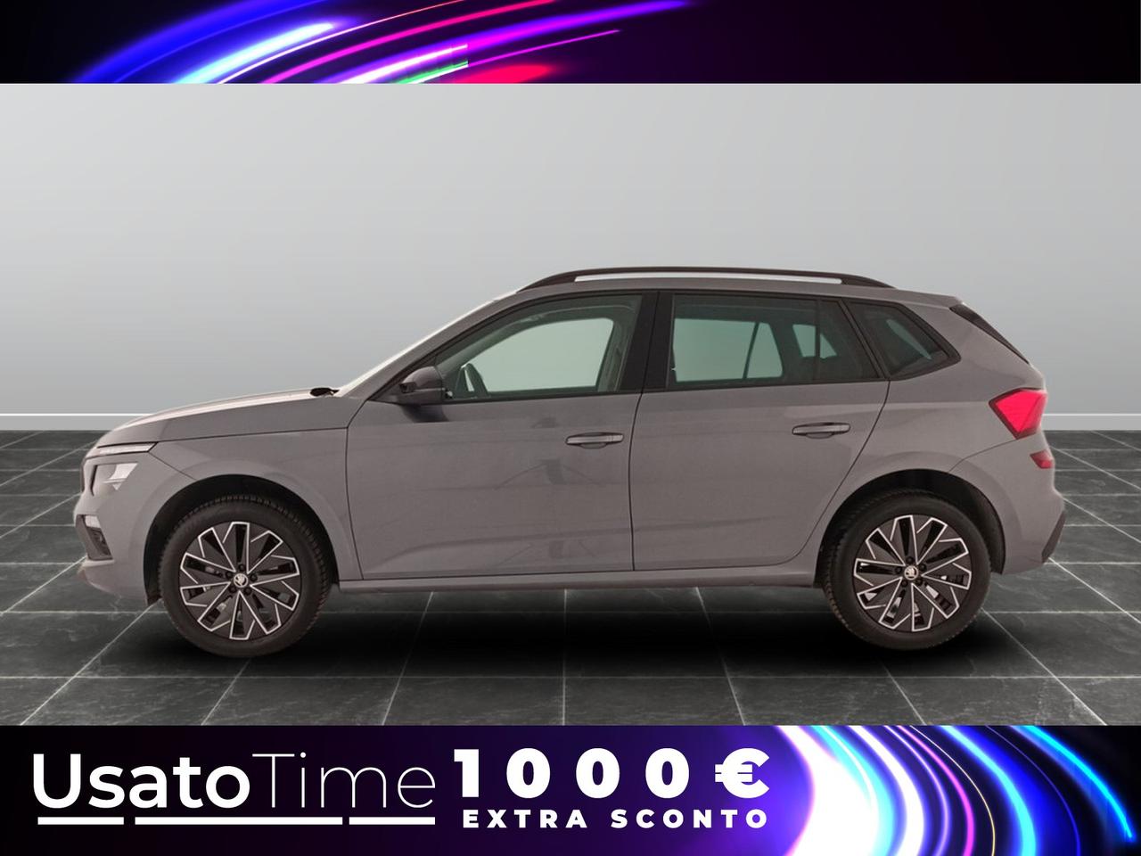 Skoda Kamiq 1.0 tsi 95cv style
