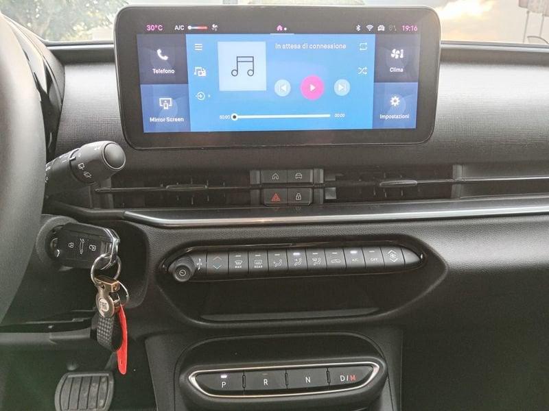 FIAT 600 1.2 Hybrid 110cv Pop