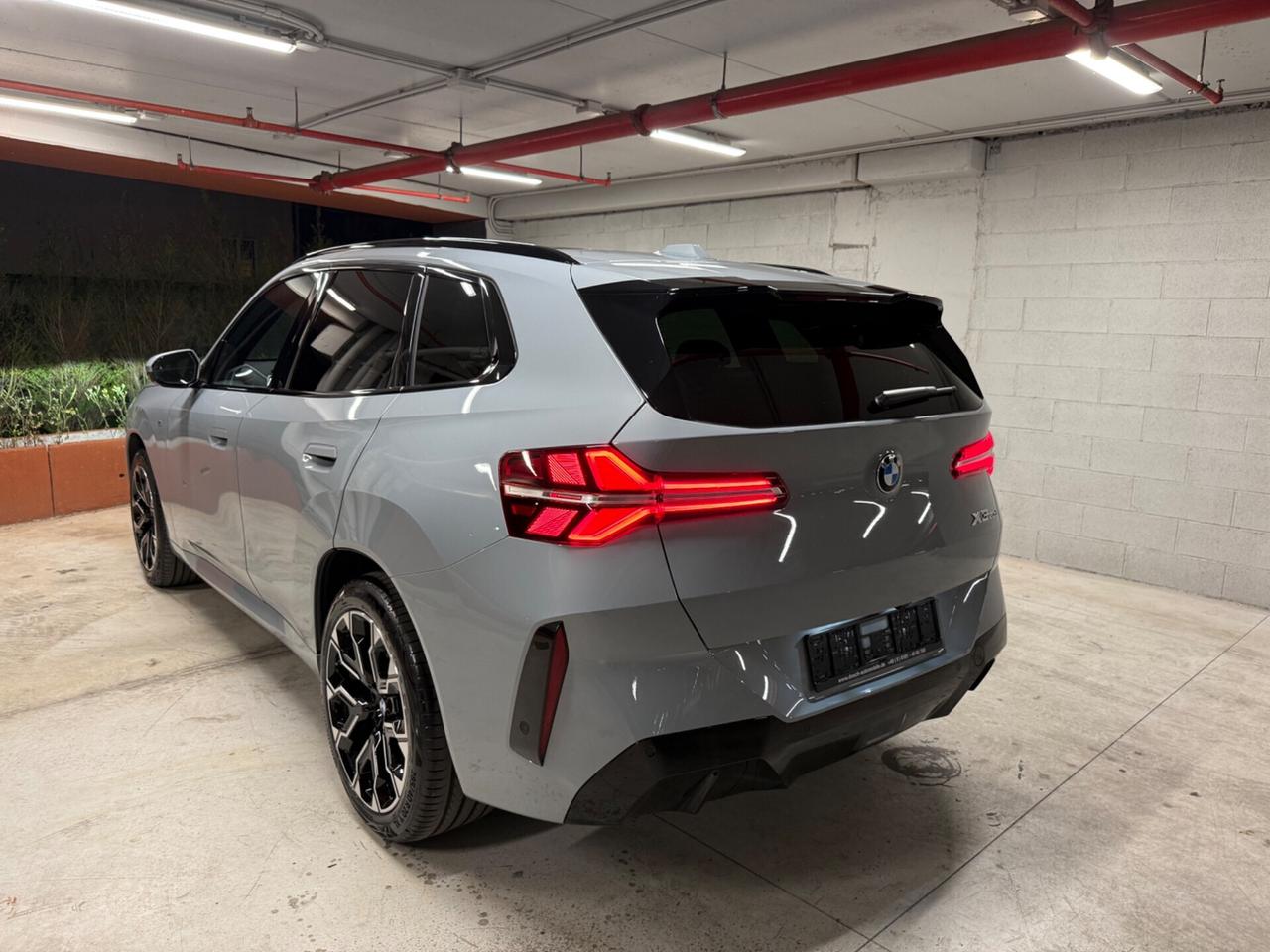 NUOVA Bmw X3 xDrive20d M SPORT Pro - STRAFULL