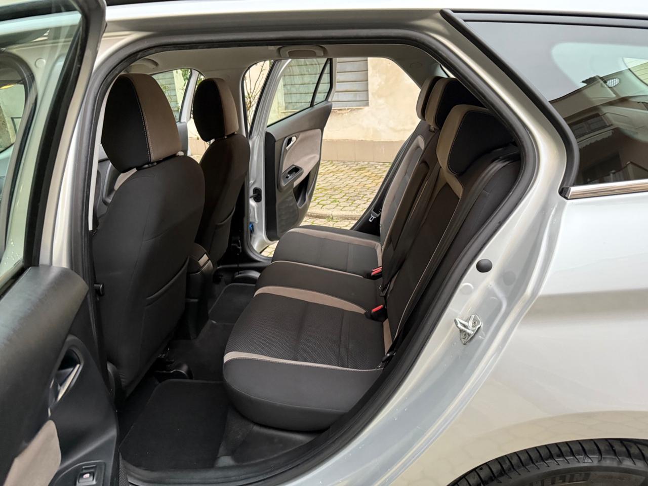 Fiat Tipo 1.6 Mjt S&S SW Lounge
