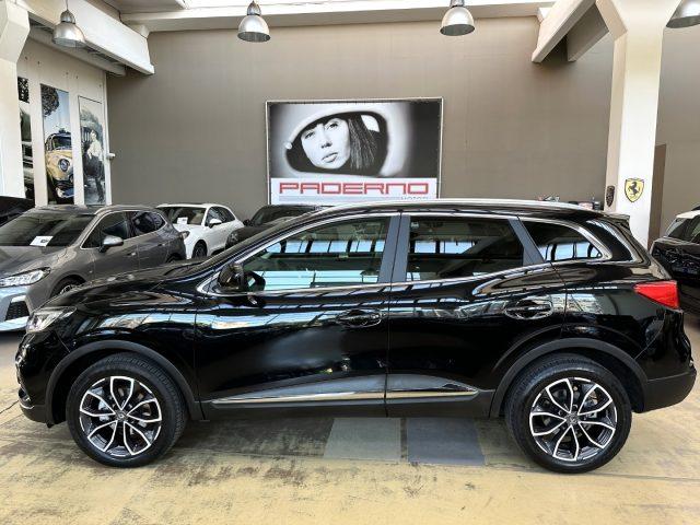 RENAULT Kadjar TCe 140CV FAP Sport Edition2 - 18" - Camera - Navi