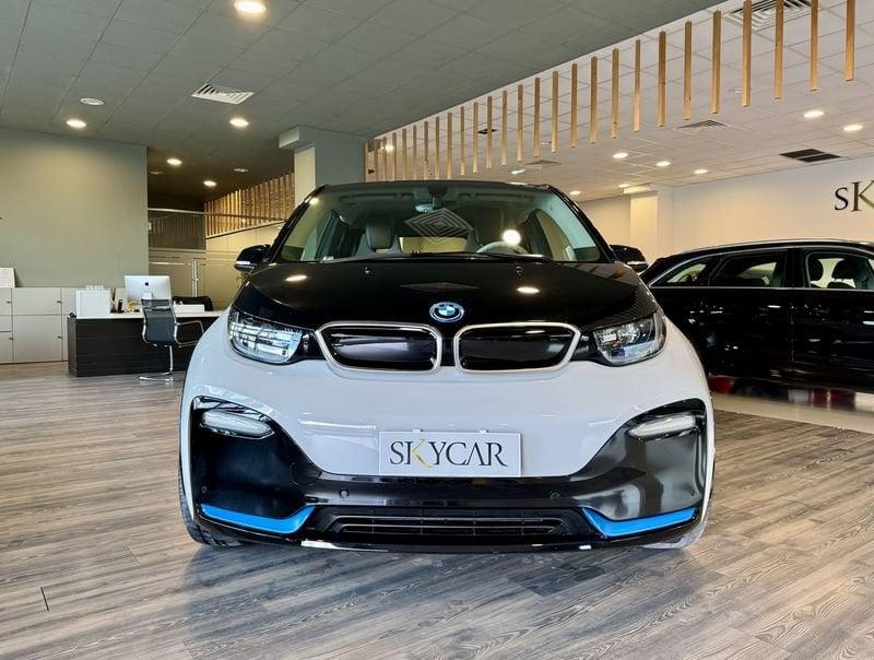 BMW i3 i3s 120 Ah Advantage