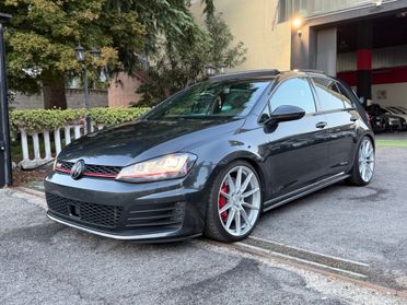 Volkswagen Golf GTI Performance 2.0 TSI 5p. BlueMotion Technology