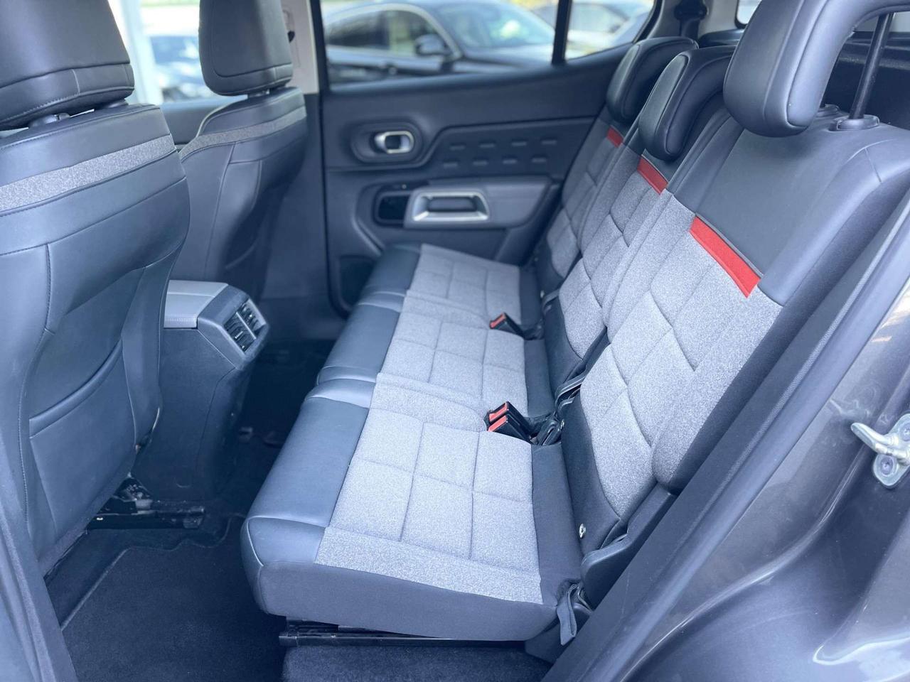 Citroen C5 Aircross 1.2 Benzina 130CV S&S EAT8 E6 - 2020
