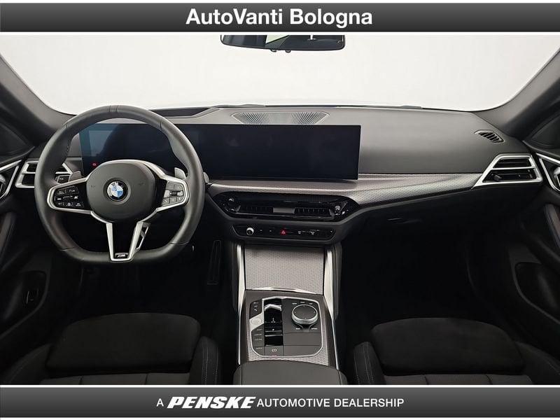 BMW Serie 4 Gran Coupé 420d xDrive 48V Msport Pro