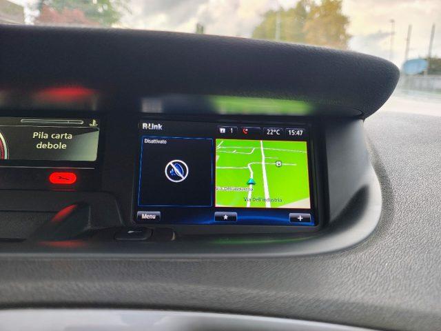 RENAULT Scenic Scénic XMod 1.5 dCi 110CV Start&Stop Energy