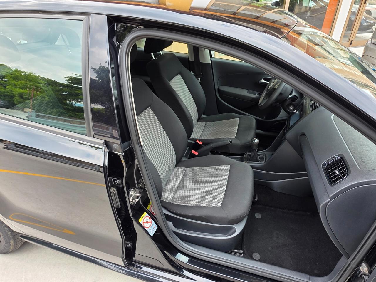 Volkswagen Polo 1.2 70 CV 3p. Comfortline
